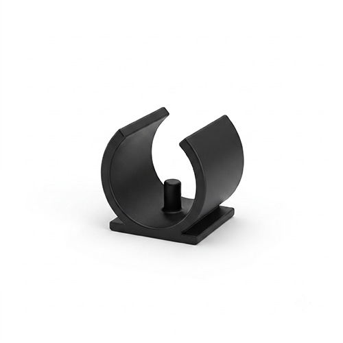 Nivelador con espigo 1 1/2"