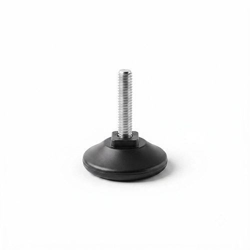 Nivelador con tornillo antideslizante 1/4"