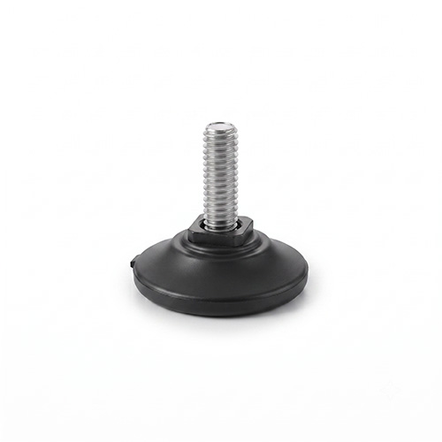 Nivelador con tornillo antideslizante 3/8"