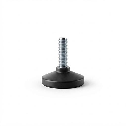 Nivelador con base y tornillo 1/2"