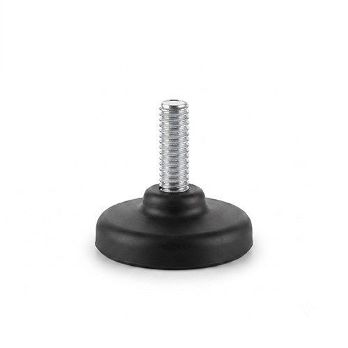Nivelador con tornillo 3/8"