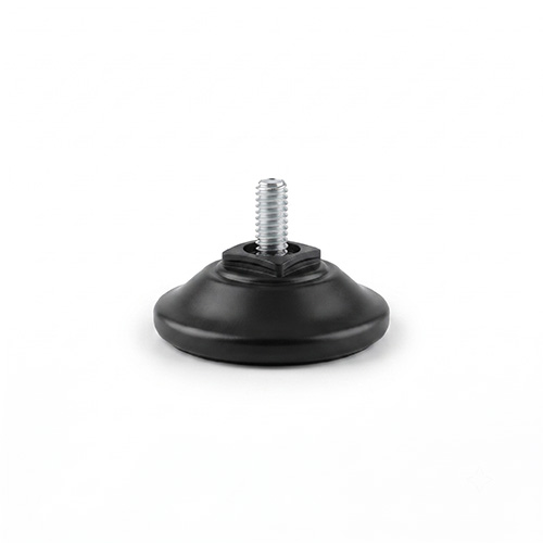 Nivelador con tornillo antideslizante 1/4" x 3/4"