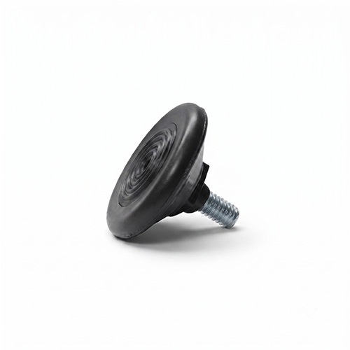Nivelador con tornillo antideslizante 5/16" x 3/4"