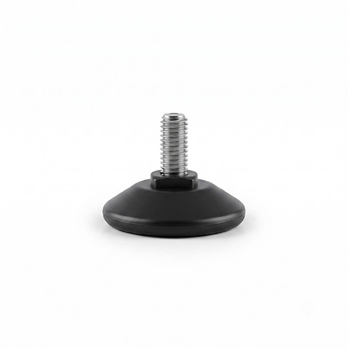 Nivelador con tornillo antideslizante 3/8" x 3/4"