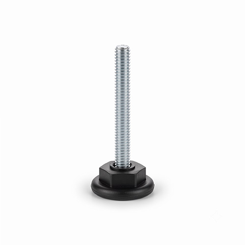 Nivelador plano 5/16" x 3"