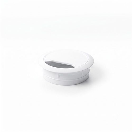Pasacables para mesa