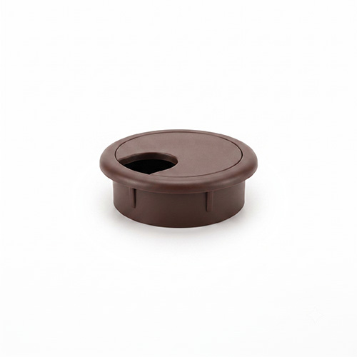 Pasacables para mesa 45 mm