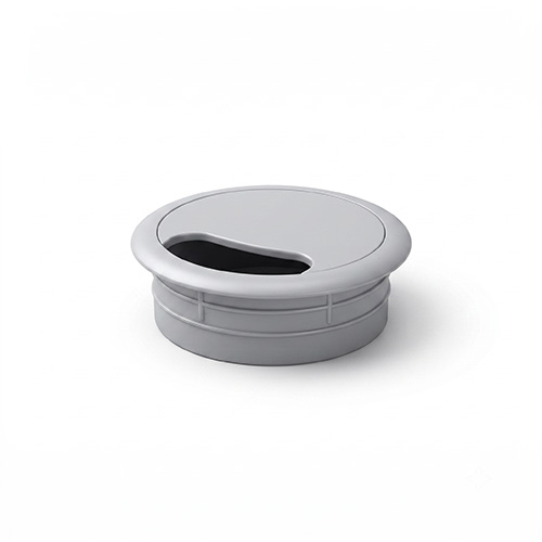 Pasacables para mesa 54 mm