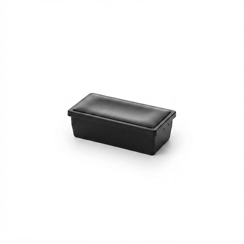 Tapón rectangular 2" x 1"