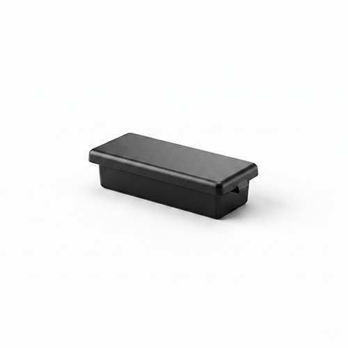 Tapón rectangular 1½" x 5/8"