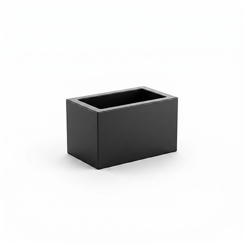Tapón rectangular 2" x 1"