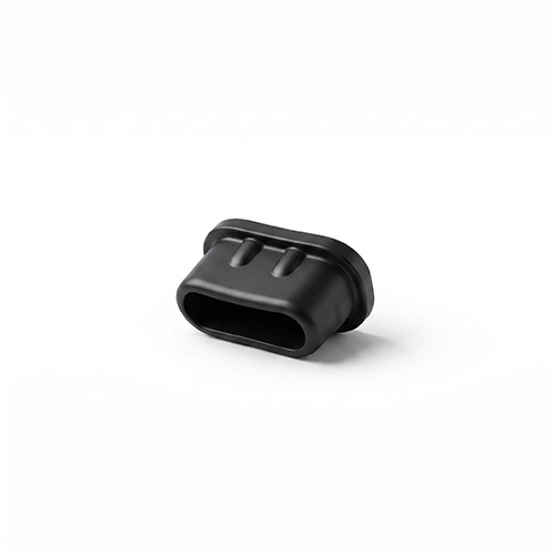 Tapón elíptico interno 3/4"