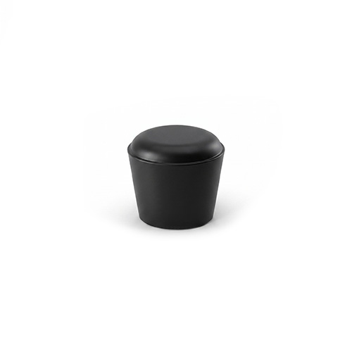 Tapón redondo externo 3/8"