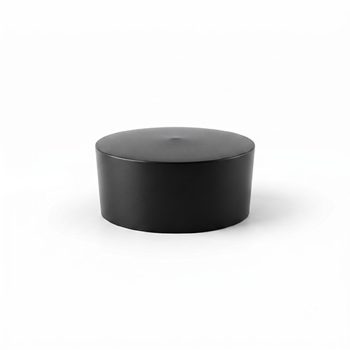 Tapón redondo externo 3"
