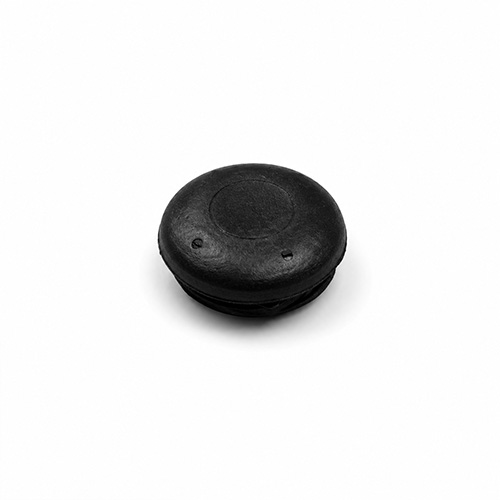 Tapa hueco redondo 1/2"