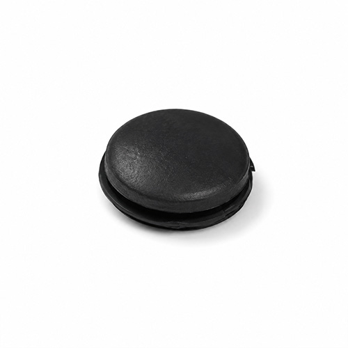 Tapa hueco redondo 3/4"