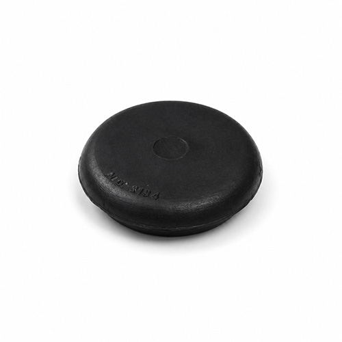 Tapa hueco redondo reforzado 1 1/2"