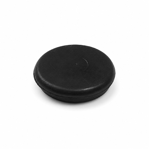 Tapa hueco reforzado 1 3/4"