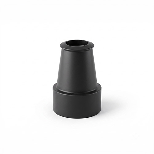 Tapón de muleta grande