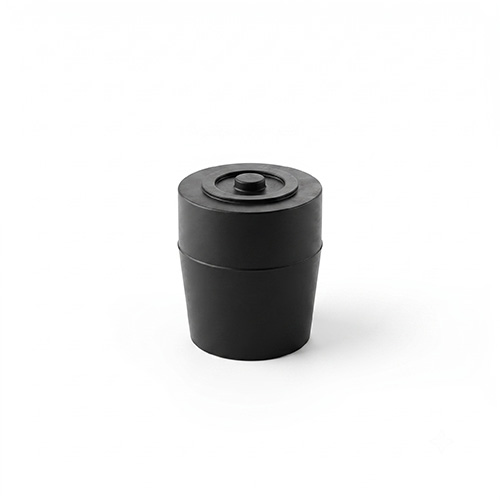 Tapón de muleta mediano