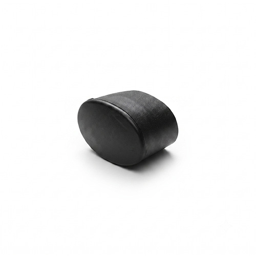 Tapón elíptico externo