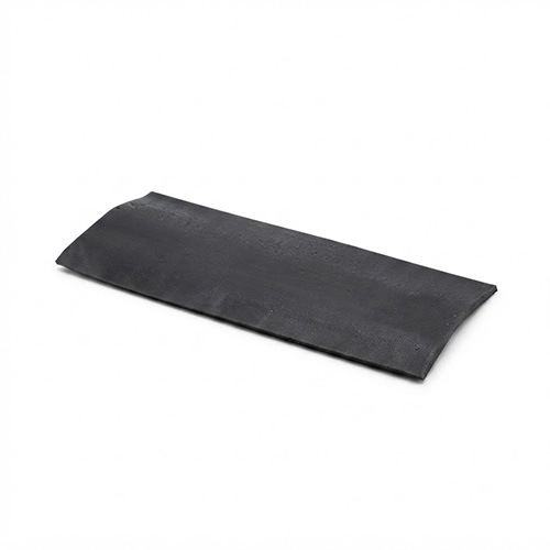 Empaque duro rectangular