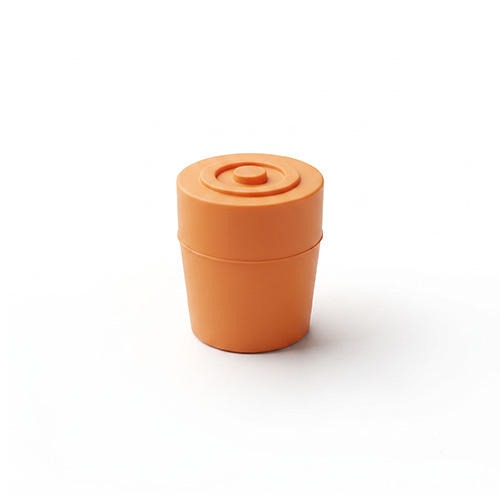 Tapón de muleta mediana