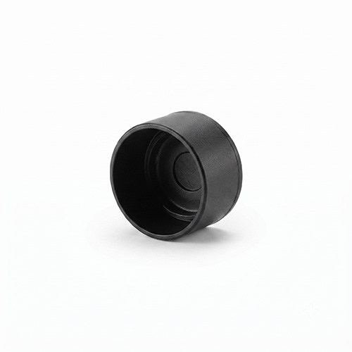 Tapón redondo externo 1 1/2"