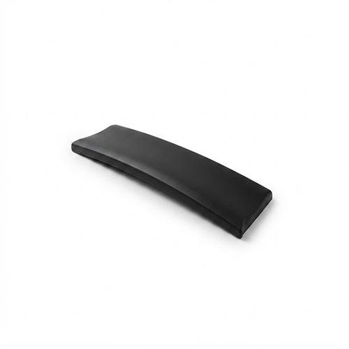 Espuma rectangular 1 1/4" x 1/4"