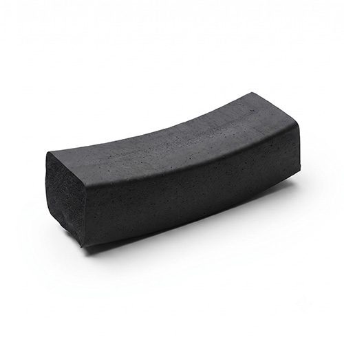 Espuma rectangular