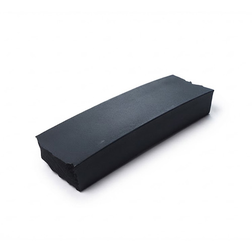 Espuma rectangular