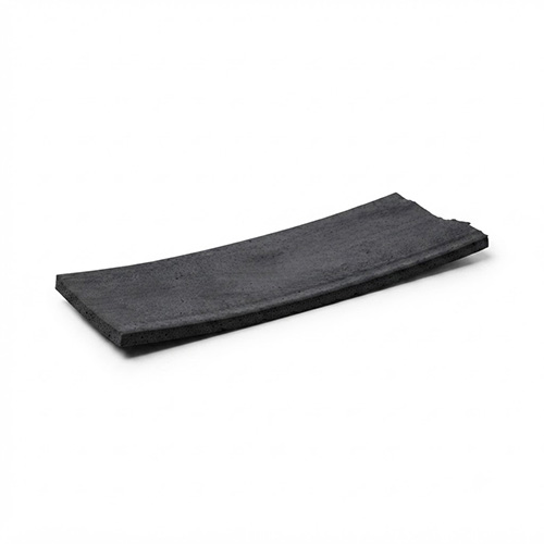 Espuma rectangular 1 1/2" x 1/8"