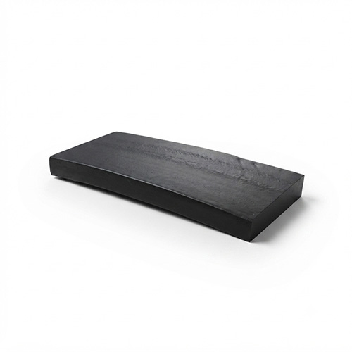 Espuma rectangular 1 1/2" x 3/8"