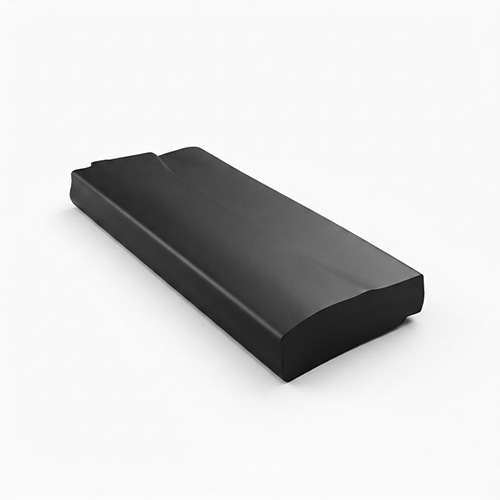 Espuma rectangular