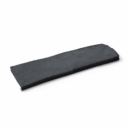 Espuma rectangular