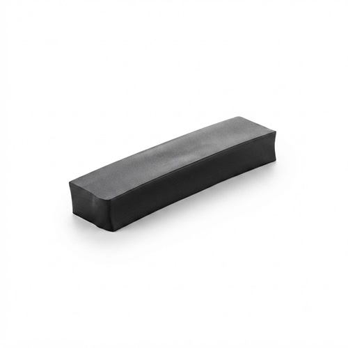 Empaque duro rectangular 22 x 15 mm