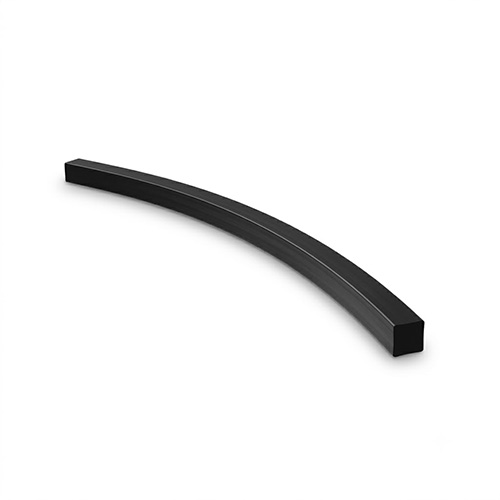 Empaque duro rectangular 5 x 4 mm