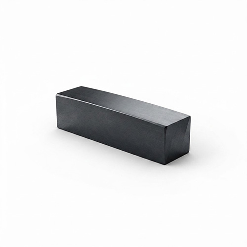 Empaque duro cuadrado 1" x 1"
