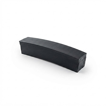 Empaque duro cuadrado 15 mm x 15 mm