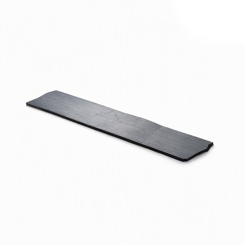 Empaque rectangular duro 1 1/4" x 2 mm