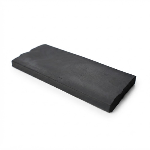Espuma rectangular 1 ¾" x 5/16"