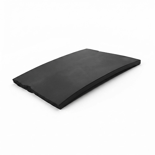 Espuma rectangular 2 ½" x 1/4"