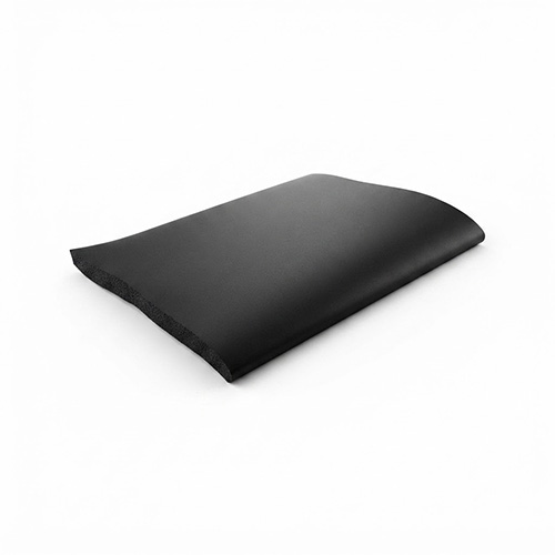 Espuma rectangular 75 mm x 1/4"