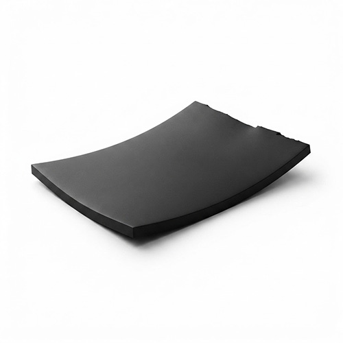 Espuma rectangular 80 x 3 mm