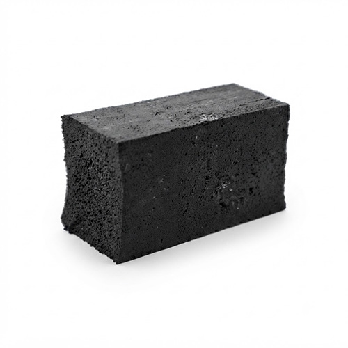 Espuma rectangular moldeada 40 x 36 mm