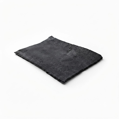 Espuma rectangular moldeada 3" x 1/8"