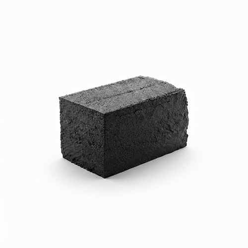 Espuma rectangular moldeada 50 x 47 mm