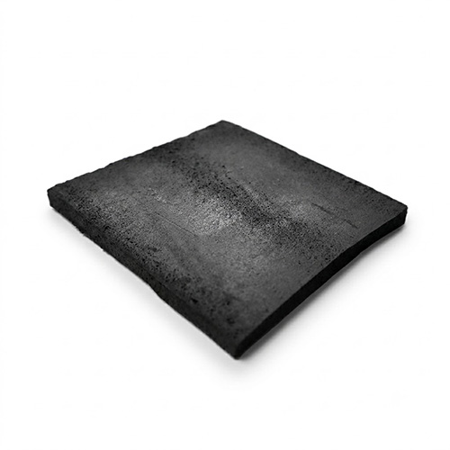 Espuma rectangular moldeada 120 mm x 9 mm