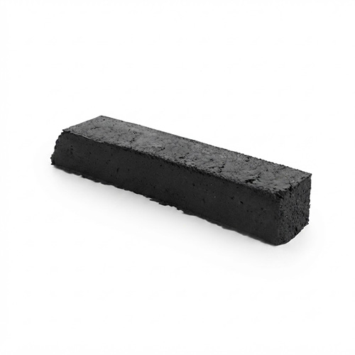 Espuma moldeada rectangular 16 x 7.5 mm