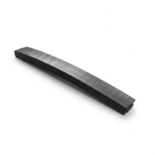 Empaque duro rectangular 11 x 5 mm
